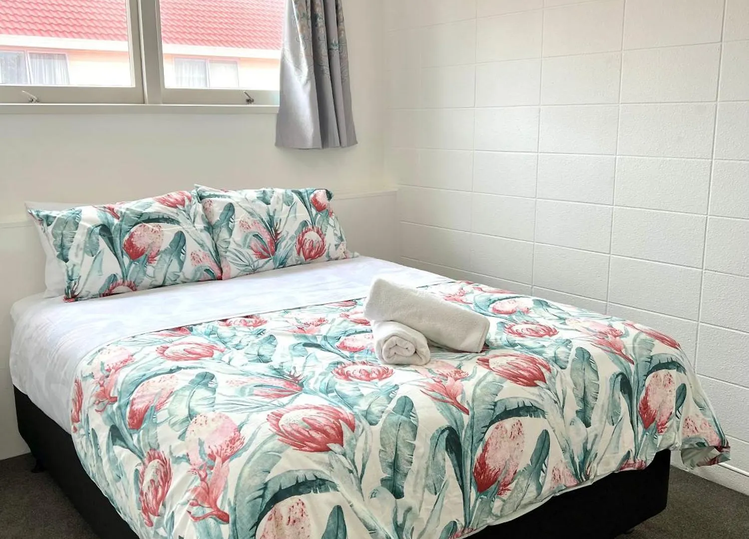 Rotorua Stay
