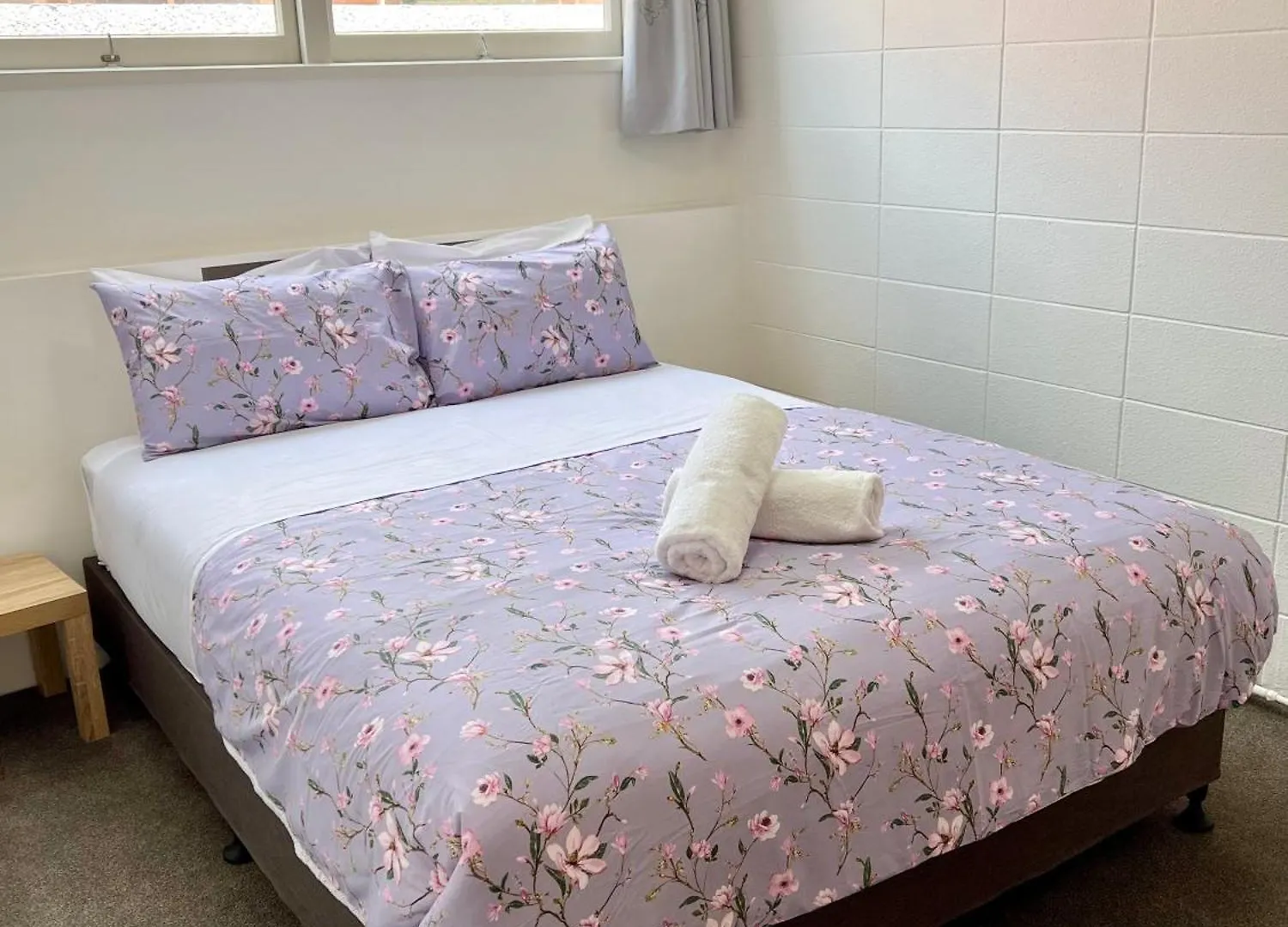 Rotorua Stay Apartment