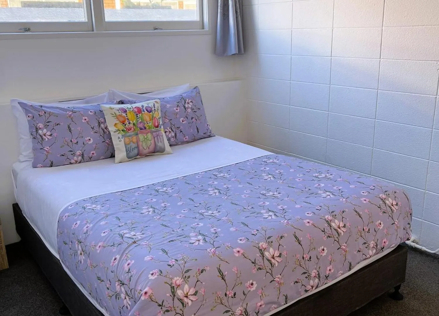 Rotorua Stay דירה