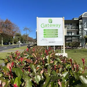 Motel Gateway International, Rotorua