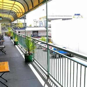 ホステル Stay Hostel Rotorua, ロトルア