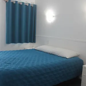 4* Motel Golden Glow