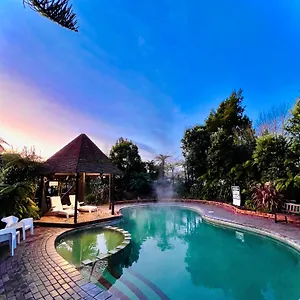 Motel Wylie Court Motor, Rotorua