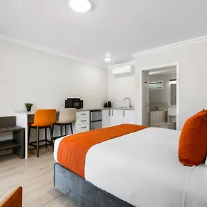 Motel 284 - Refurbished Modern, Rotorua
