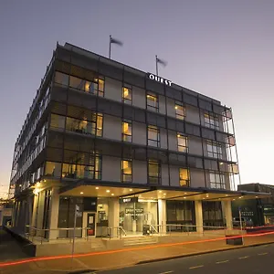 4* Apartahotel Quest