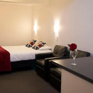 Motel Midway, Rotorua