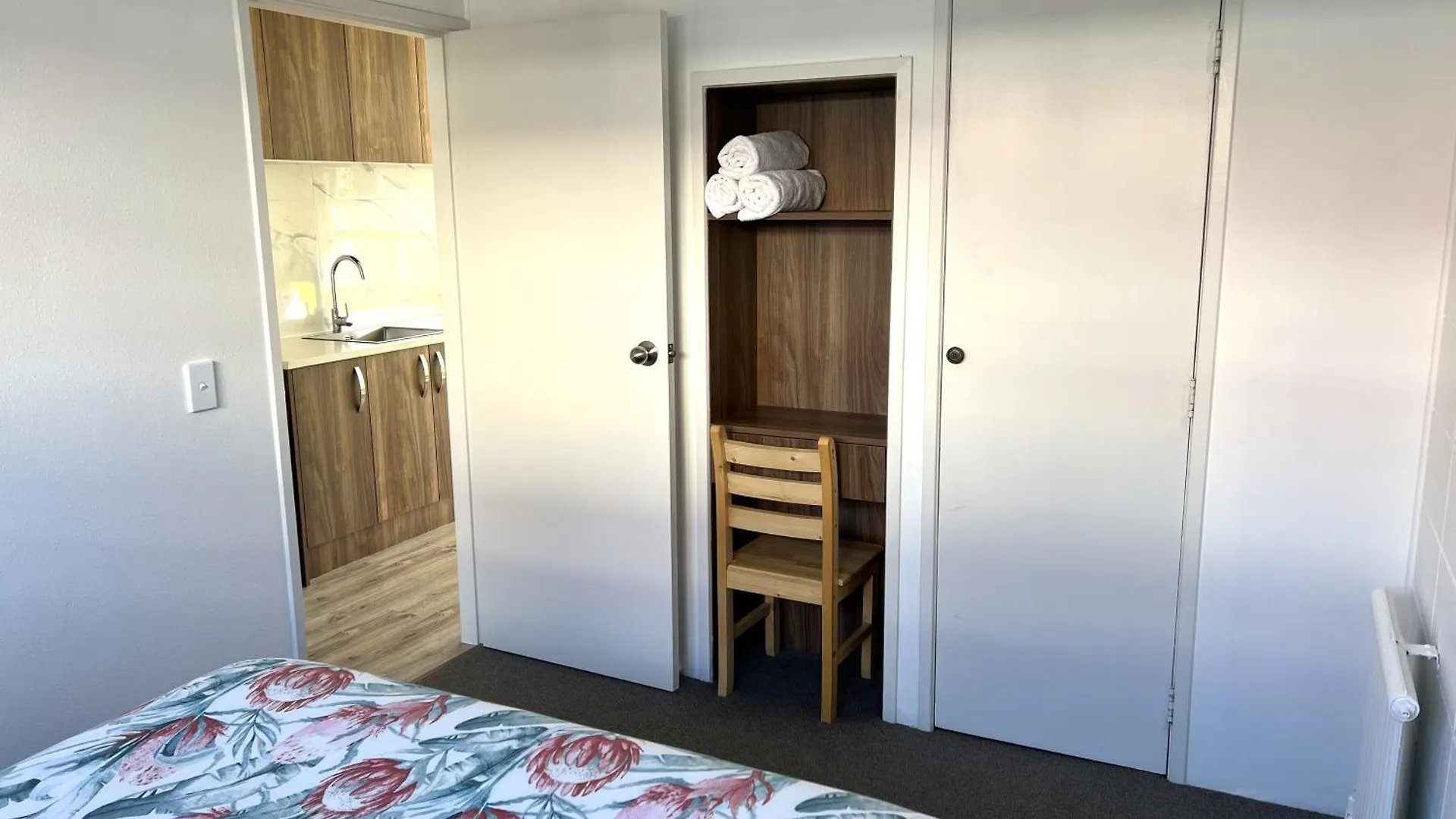 Apartment Rotorua Stay