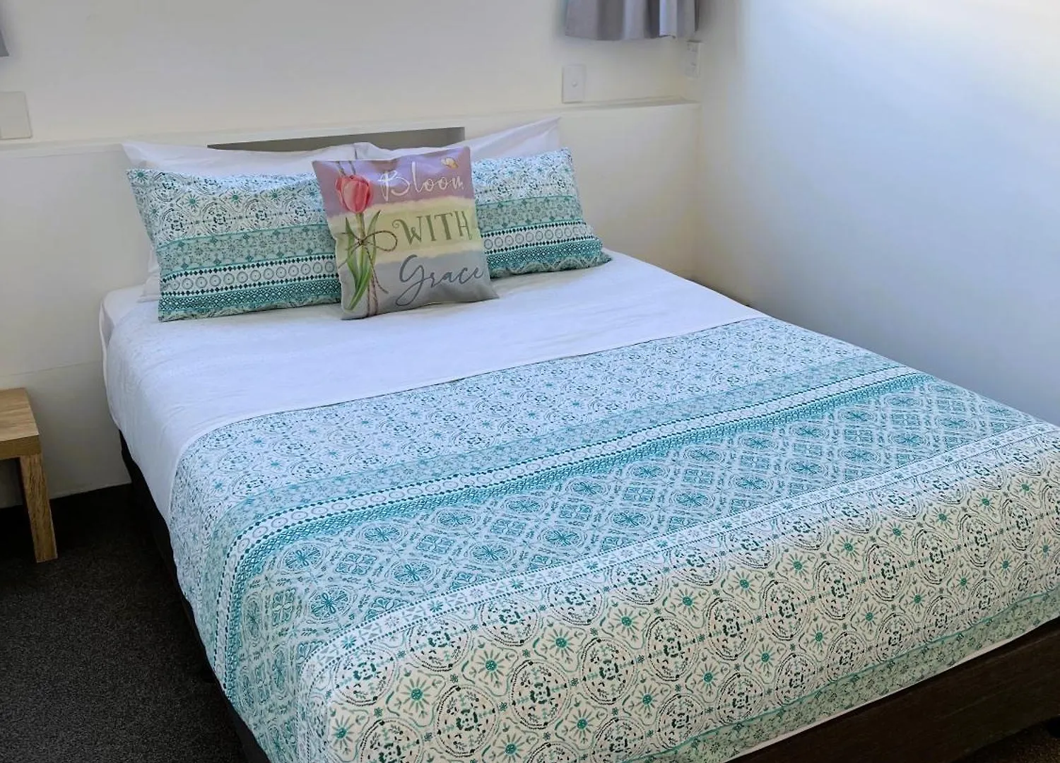 Rotorua Stay Apartment