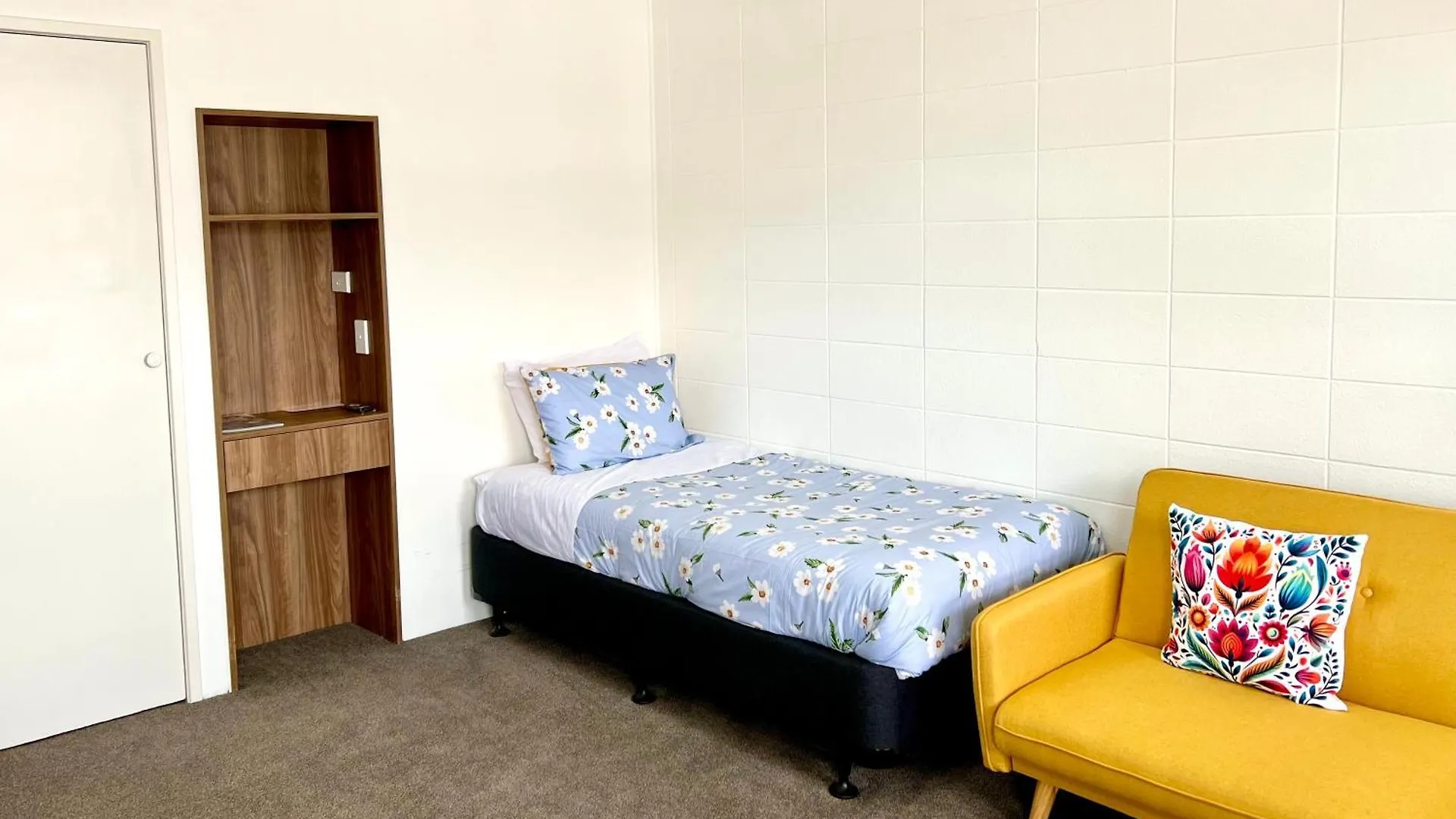Apartmán Rotorua Stay Nový Zéland