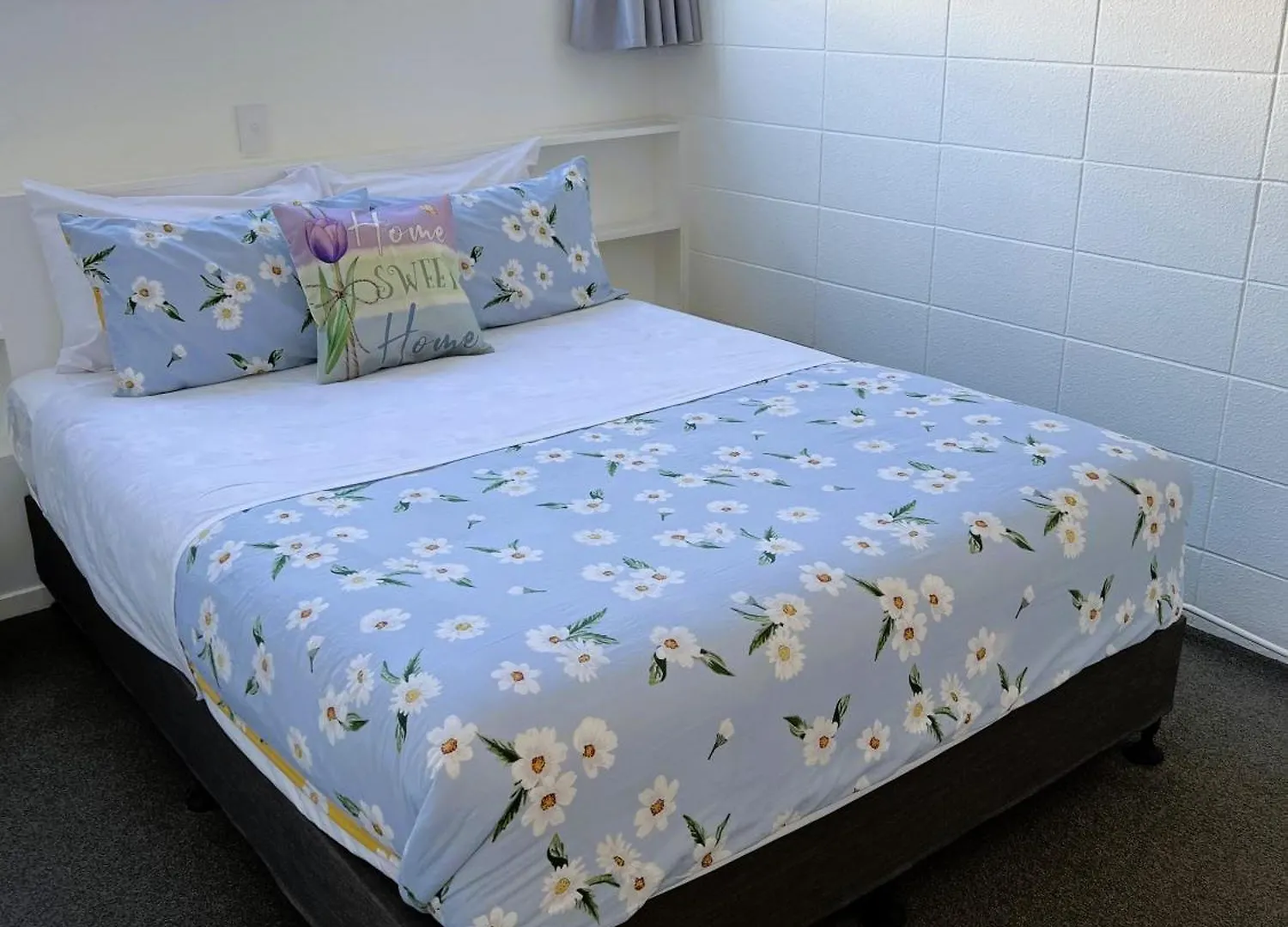 Rotorua Stay