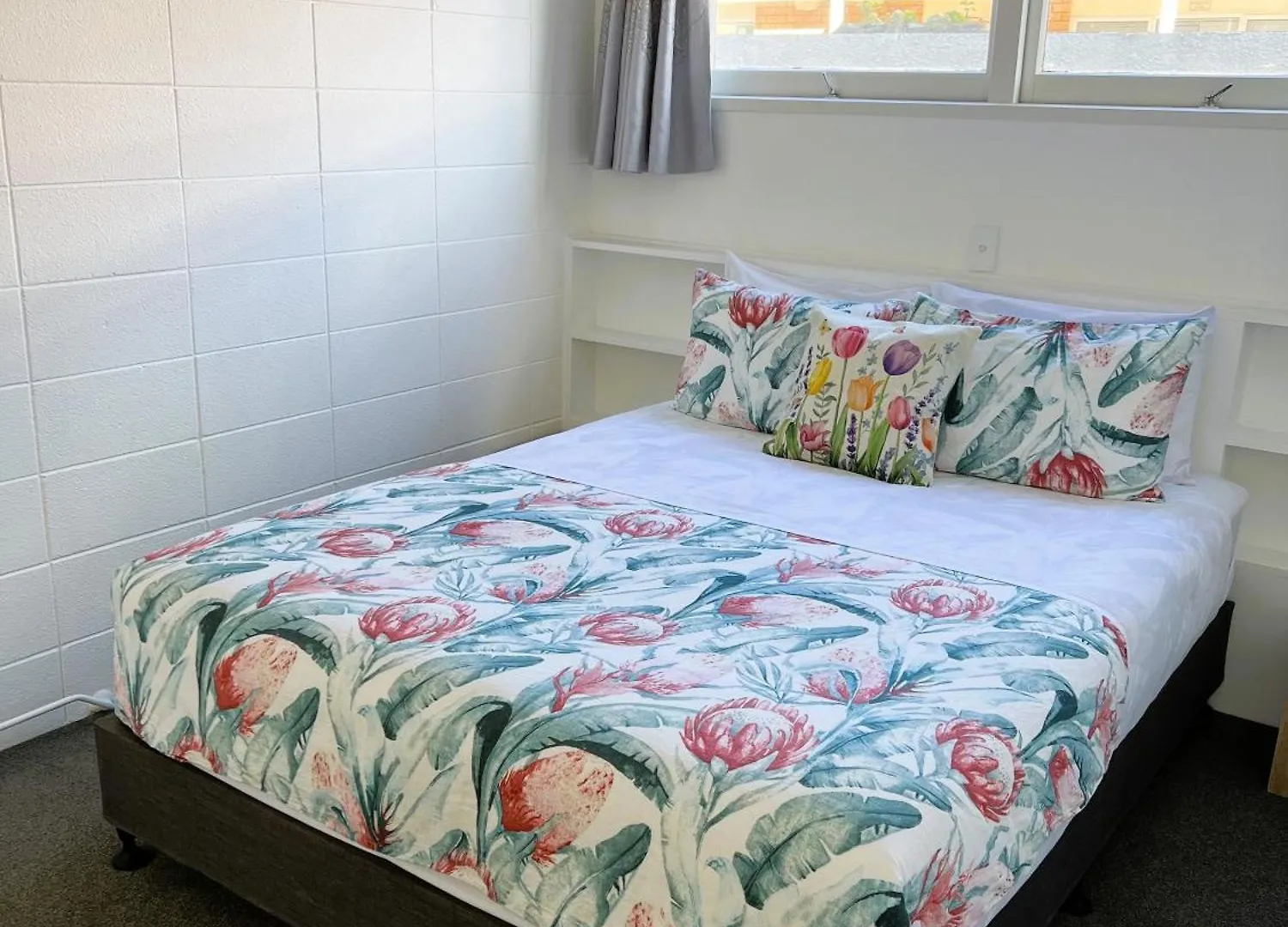 Rotorua Stay