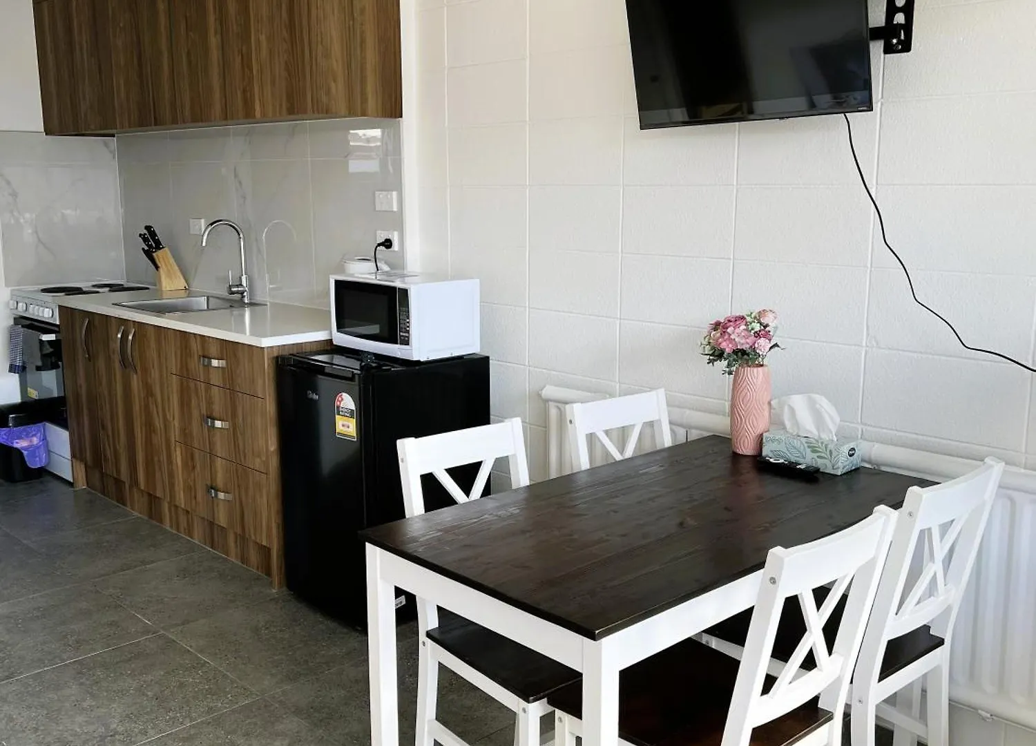 Apartmán Rotorua Stay